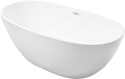 Grossman Акриловая ванна Classic GR-2503M 170x85 – фотография-2